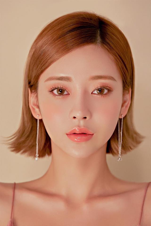 Kiểu tóc 2019