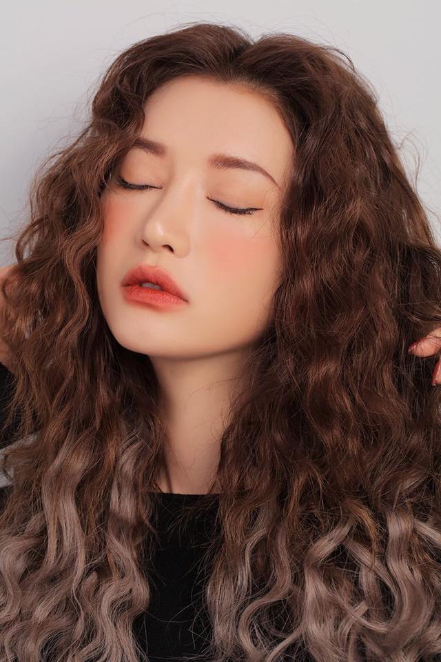 Kiểu tóc 2019