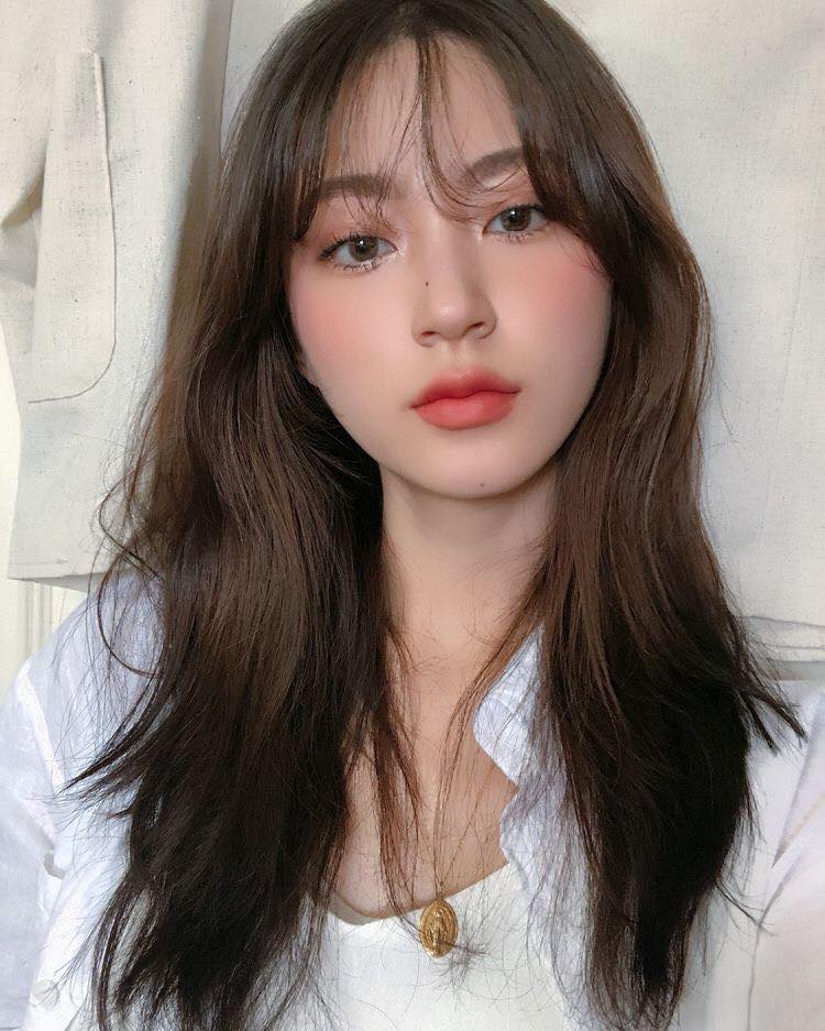 Kiểu tóc 2019