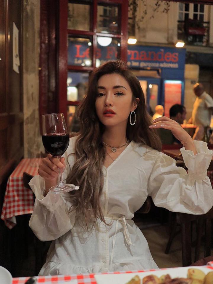 Kiểu tóc 2019