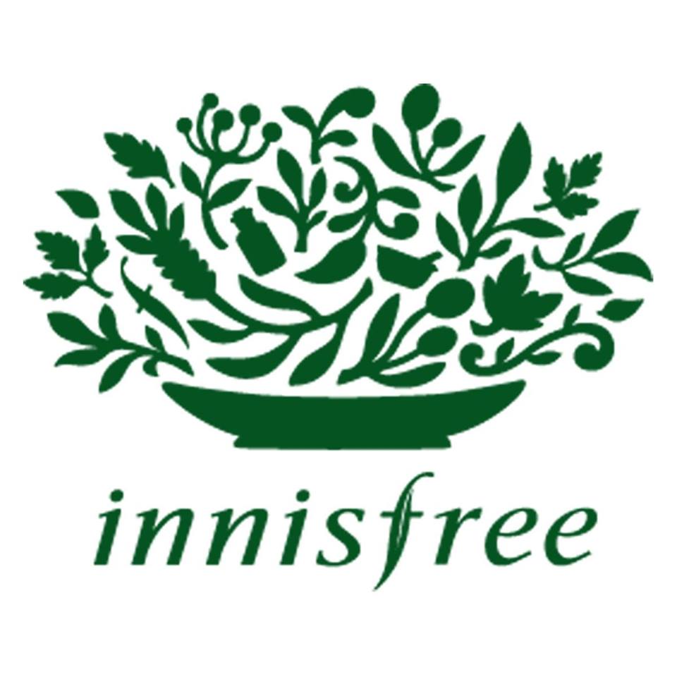 Logo của thương hiệu Innisfree. (Nguồn: Internet) Logo của thương hiệu Innisfree. (Nguồn: Internet)