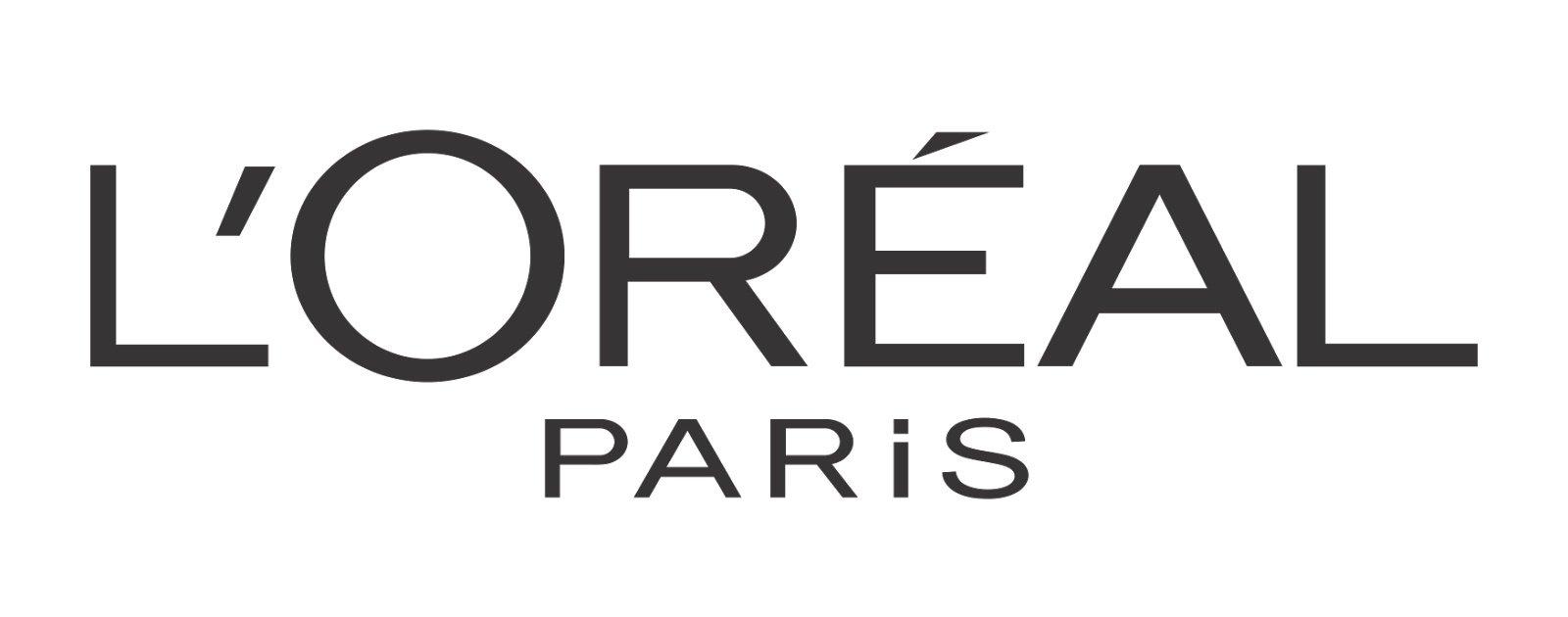 Logo thương hiệu L'Oreal Paris. (Nguồn: Internet) Logo thương hiệu L'Oreal Paris. (Nguồn: Internet)