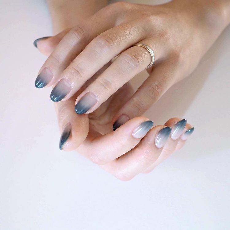 Mẫu móng tay đẹp