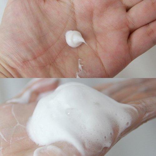 Rửa mặt đúng cách